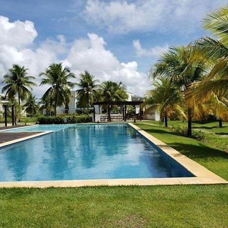 Apartamento Iberostar Praia Do Forte Ngoại thất bức ảnh