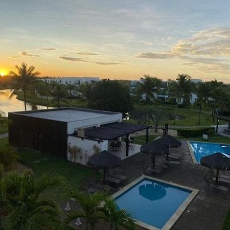 Apartamento Iberostar Praia Do Forte Ngoại thất bức ảnh