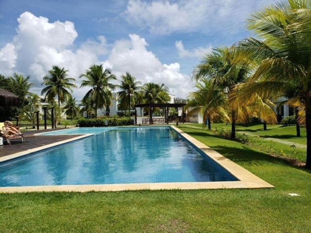 Apartamento Iberostar Praia Do Forte Ngoại thất bức ảnh
