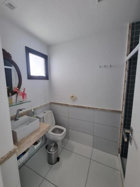 Apartamento Iberostar Praia Do Forte Ngoại thất bức ảnh