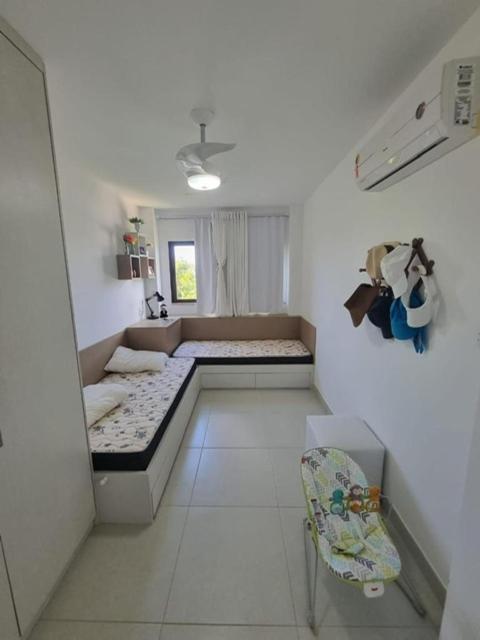Apartamento Iberostar Praia Do Forte Ngoại thất bức ảnh