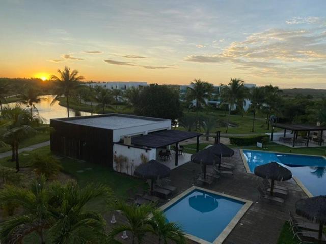 Apartamento Iberostar Praia Do Forte Ngoại thất bức ảnh