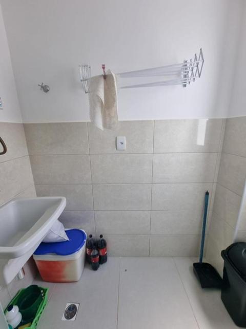 Apartamento Iberostar Praia Do Forte Ngoại thất bức ảnh